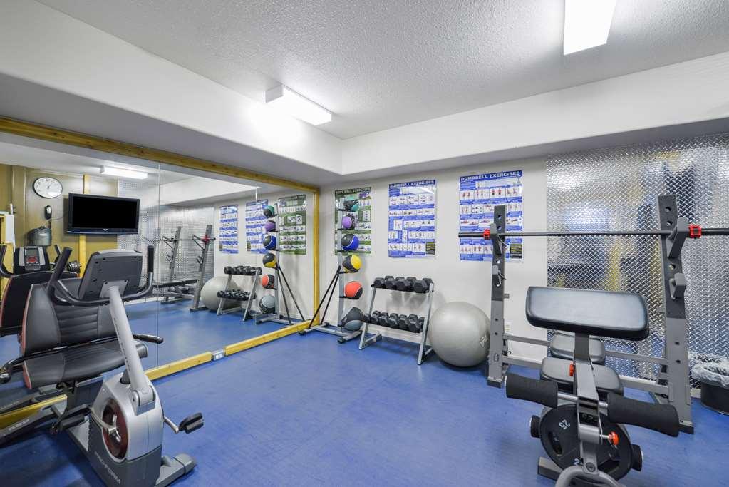 Canadas Best Value Inn Valemount Zařízení fotografie