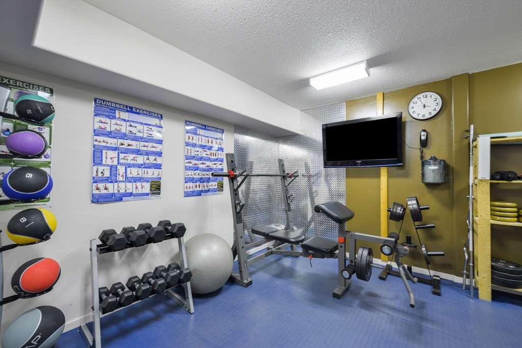 Canadas Best Value Inn Valemount Zařízení fotografie