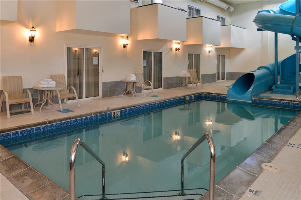 Canadas Best Value Inn Valemount Zařízení fotografie